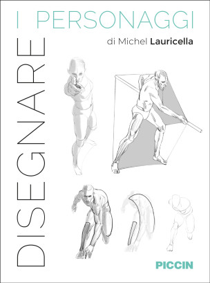 Disegnare i personaggi
