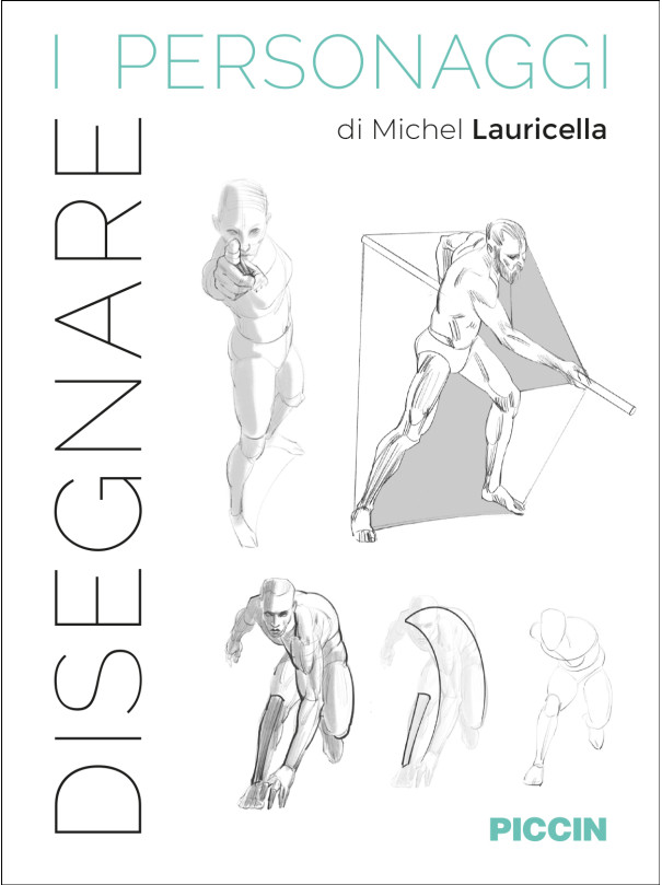 Disegnare i personaggi