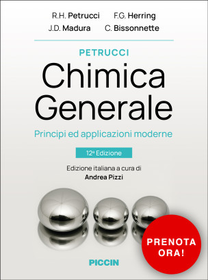 Petrucci Chimica Generale