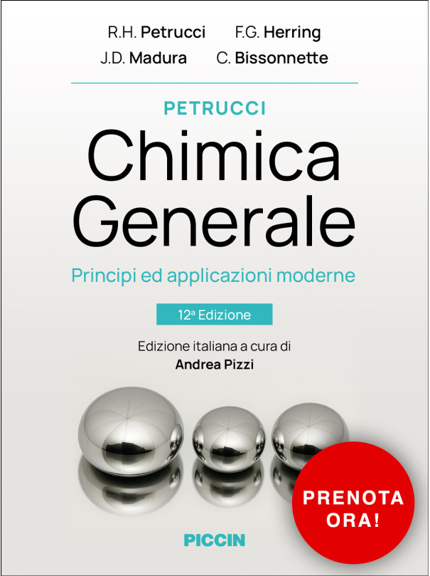 Petrucci Chimica Generale
