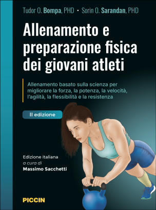Allenamento e preparazione fisica dei giovani atleti
