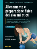 Allenamento e preparazione fisica dei giovani atleti