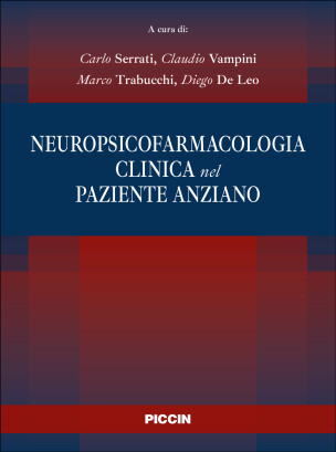 Neuropsicofarmacologia clinica nel paziente anziano