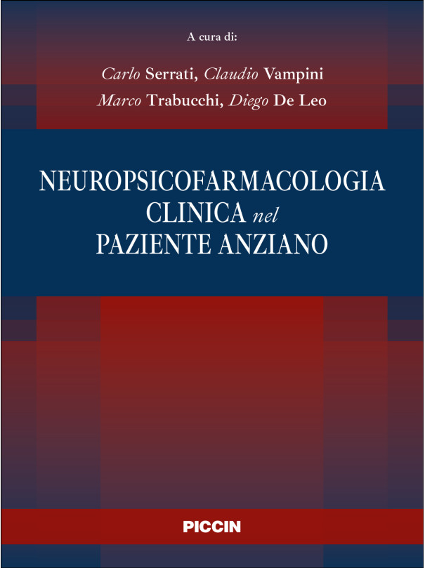 Neuropsicofarmacologia clinica nel paziente anziano