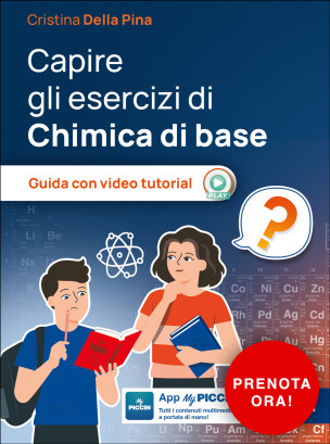 Capire gli esercizi di Chimica di base