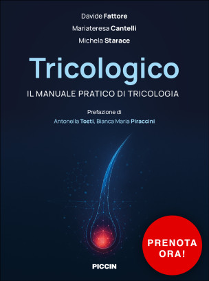 Tricologia – Il manuale pratico di tricologia
