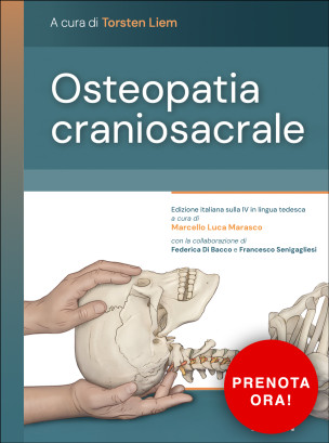 Osteopatia craniosacrale