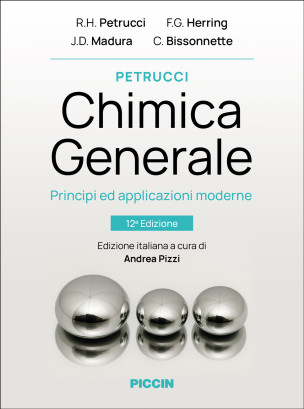 Petrucci Chimica Generale