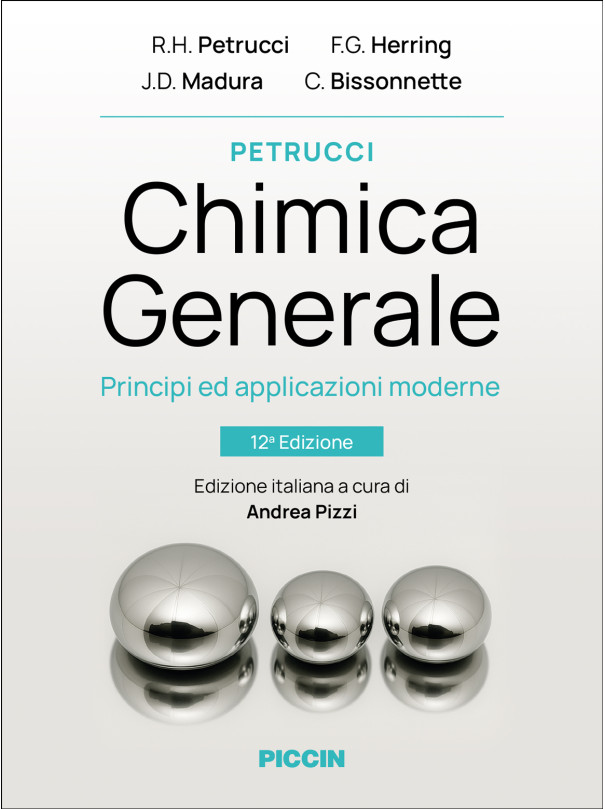 Petrucci Chimica Generale
