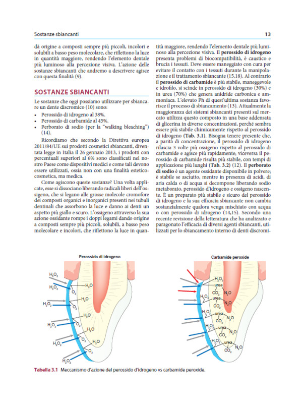 IL RESTAURO DEL DENTE TRATTATO ENDODONTICAMENTE