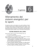Allenamento e preparazione fisica dei giovani atleti