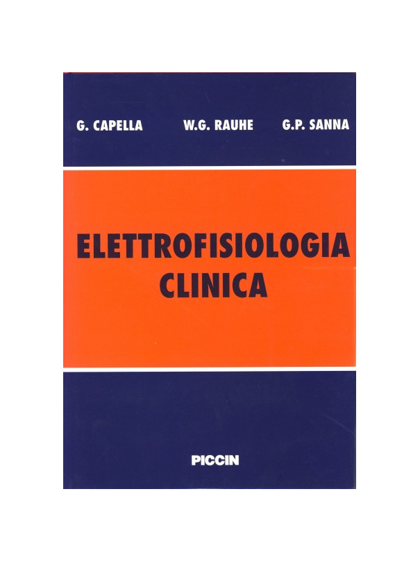 Elettrofisiologia clinica