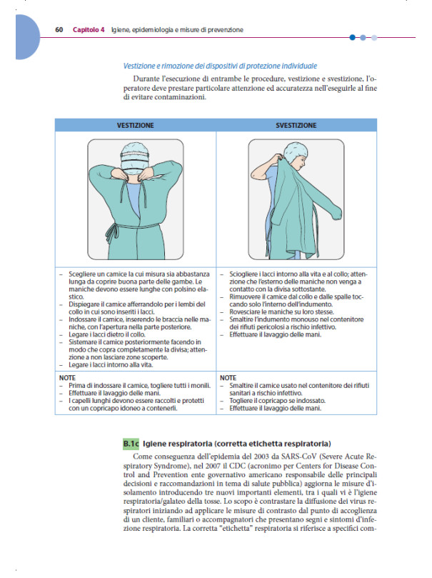 ASO - Assistente di Studio Odontoiatrico - Manuale teorico-pratico per la formazione e per l’aggiornamento