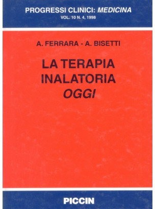 La Terapia Inalatoria OGGI