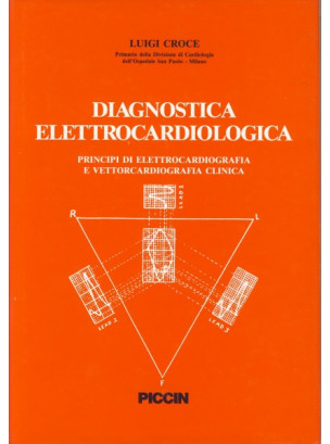 Diagnostica elettrocardiologica