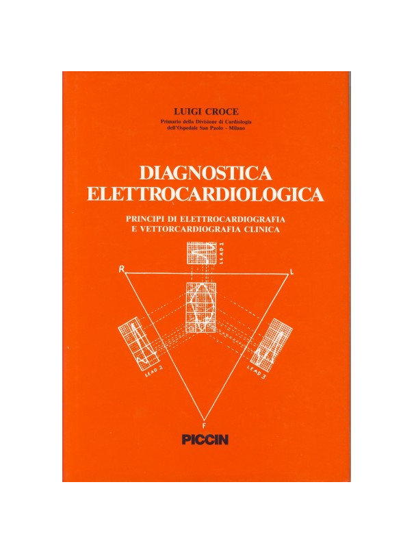 Diagnostica elettrocardiologica