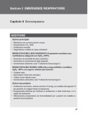 Manuale di Gestione delle Emergenze in Anestesia e Area Critica