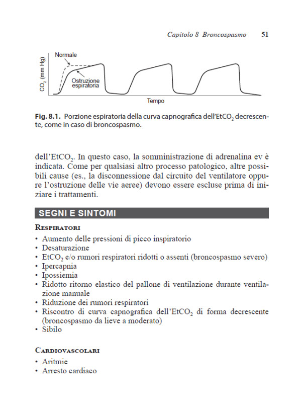 Manuale di Gestione delle Emergenze in Anestesia e Area Critica