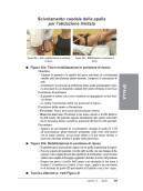 Manuale della mobilizzazione delle articolazioni - Le estremità
