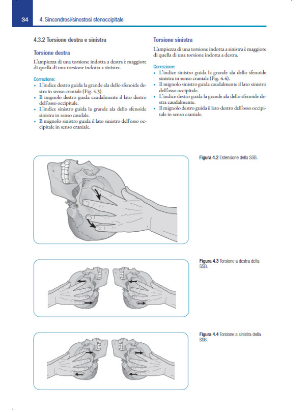 Osteopatia craniosacrale