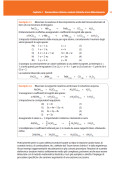 Manuale di Stechiometria