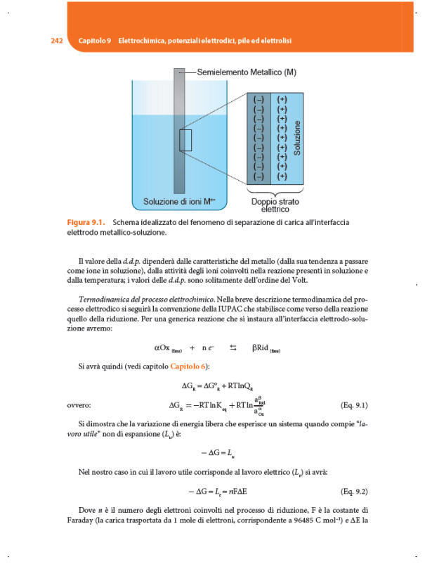 Manuale di Stechiometria