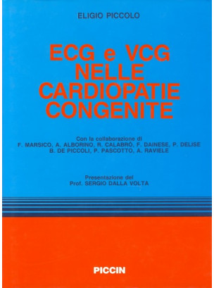 ECG e VCG nelle cardiopatie congenite
