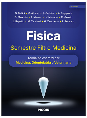 Fisica - Semestre Filtro Medicina