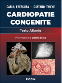 Cardiopatie congenite. Testo Atlante