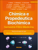 Chimica e Propedeutica Biochimica - Semestre Filtro Medicina
