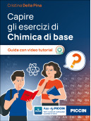 Capire gli esercizi di Chimica di base