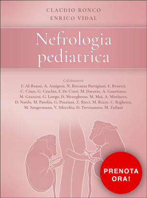Nefrologia pediatrica