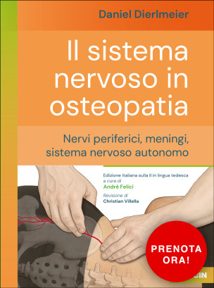 Il sistema nervoso in osteopatia