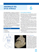 Cardiopatie congenite. Testo Atlante