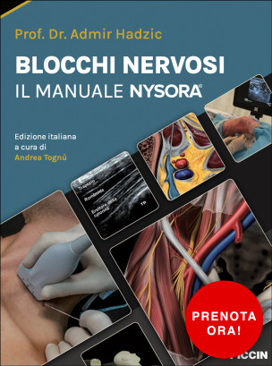 Blocchi nervosi – Il manuale Nysora©