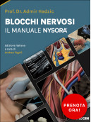 Blocchi nervosi – Il manuale Nysora©