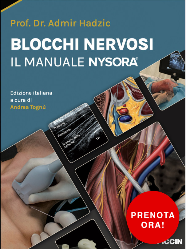 Blocchi nervosi – Il manuale Nysora©