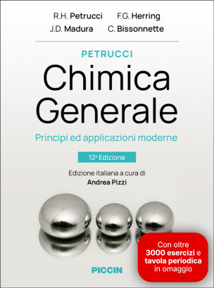 Petrucci Chimica Generale
