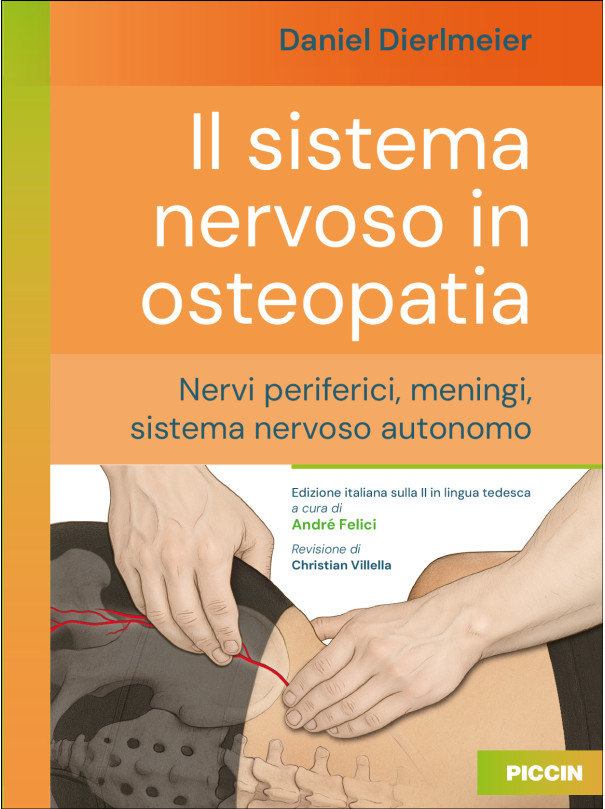 Il sistema nervoso in osteopatia