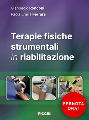 Terapie fisiche strumentali in riabilitazione