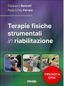 Terapie fisiche strumentali in riabilitazione