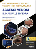 Accessi venosi – Il manuale Nysora©