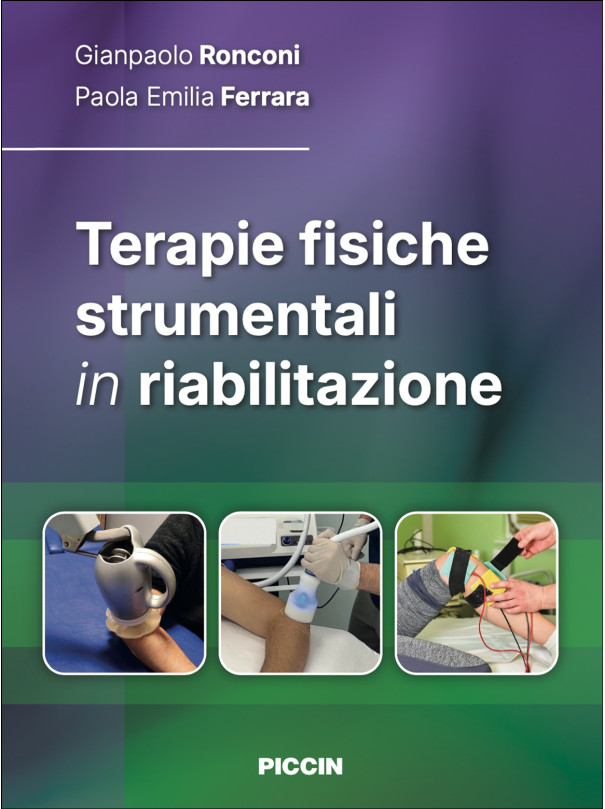 Terapie fisiche strumentali in riabilitazione