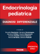 Endocrinologa pediatrica DIAGNOSI DIFFERENZIALE