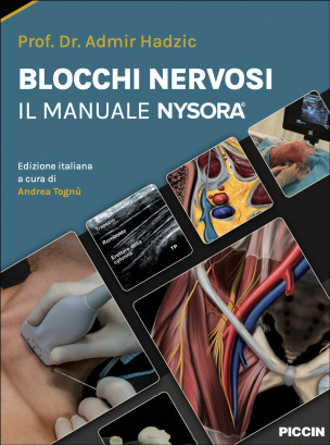 Blocchi nervosi – Il manuale Nysora©