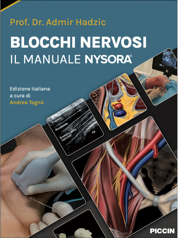 Blocchi nervosi – Il manuale Nysora©