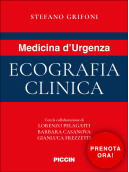 Medicina d’Urgenza – Ecografia Clinica