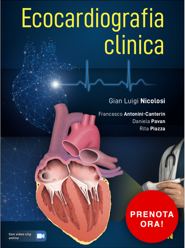 Ecocardiografia clinica