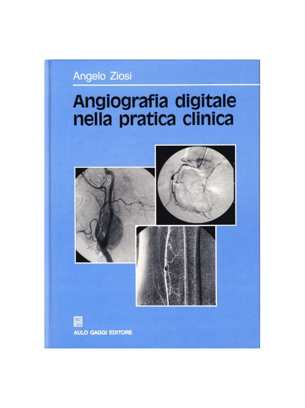 Angiografia digitale nella pratica clinica