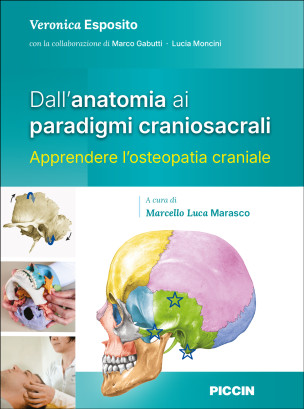Dall’anatomia ai paradigmi craniosacrali. Apprendere l’osteopatia craniale